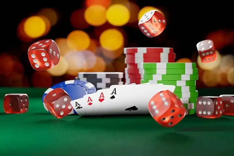ow777 တာဝန်ယူကစားခြင်း Responsible Gaming မြန်မာ ကစားသမားများ