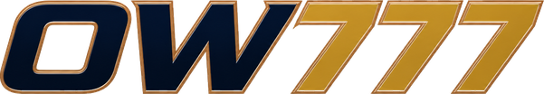 ow777 Logo